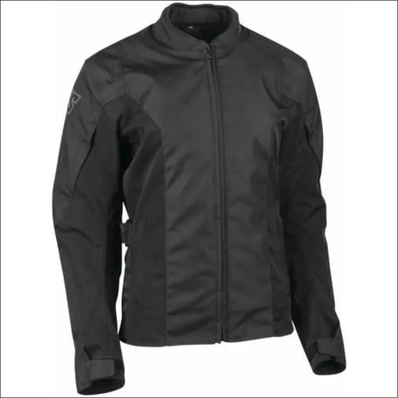 MAD DASH JACKET