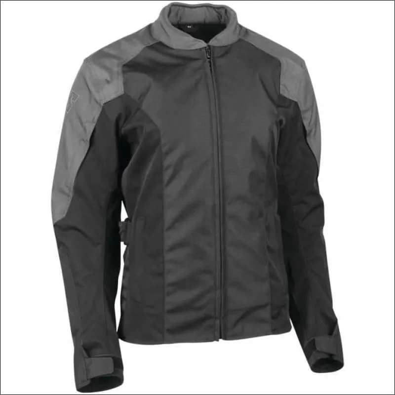 MAD DASH JACKET