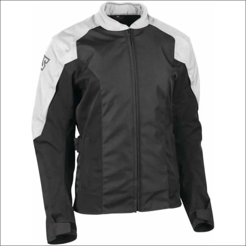MAD DASH JACKET