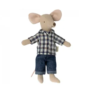 maileg dad mouse 2023