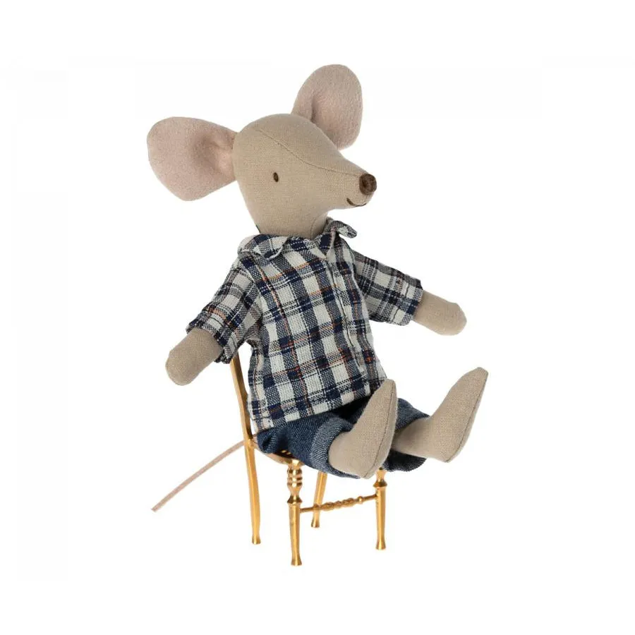 maileg dad mouse 2023