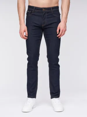 Mayhen Slim Fit Jeans Raw