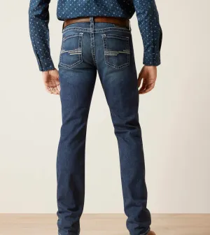 Men’s Ariat Galaxy M8 Modern TekStretch Easton Slim Jean
