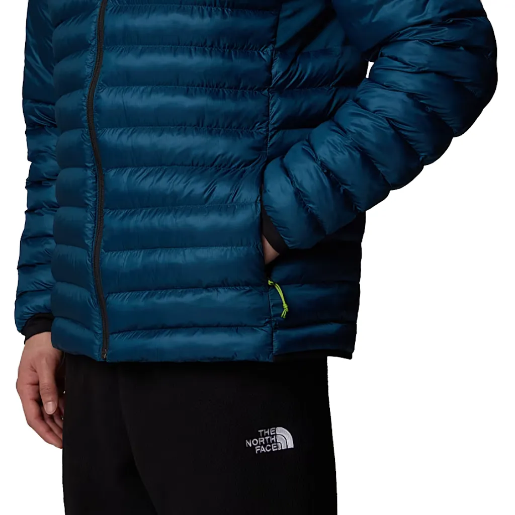 Men's Terra Peak Hooded Jacket