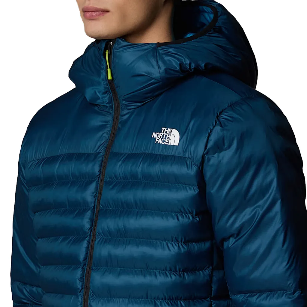 Men's Terra Peak Hooded Jacket