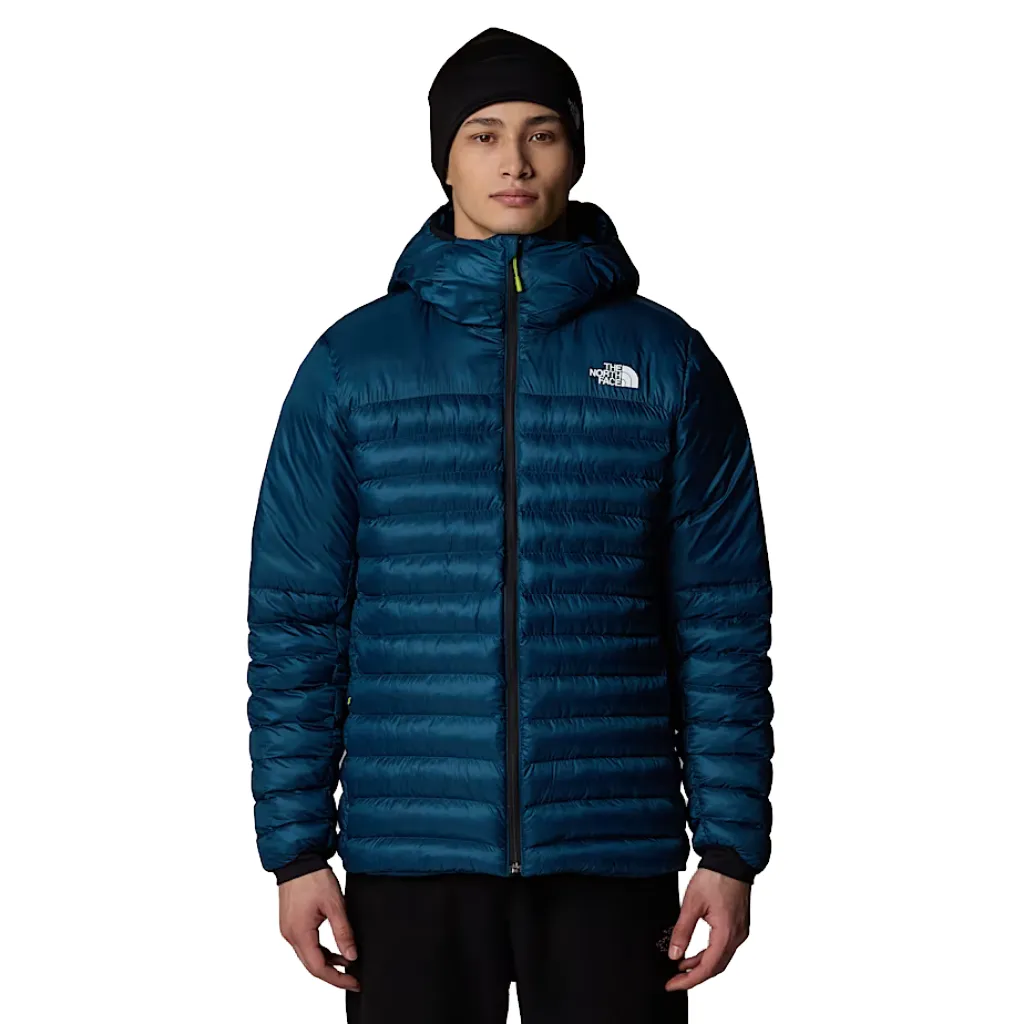 Men's Terra Peak Hooded Jacket
