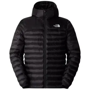 Men's Terra Peak Hooded Jacket