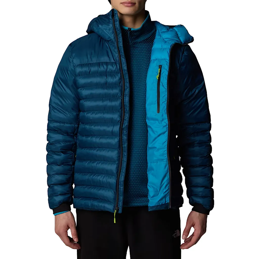 Men's Terra Peak Hooded Jacket