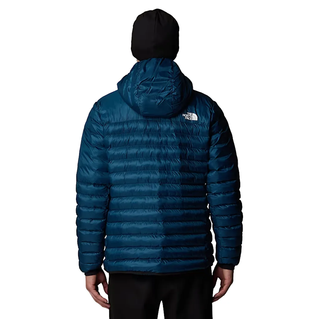 Men's Terra Peak Hooded Jacket