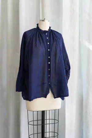 Metta - Malin Blouse -  La Petite Rose