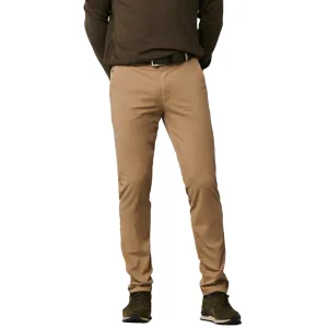 Meyer Bonn Modern Fit Chinos - Beige