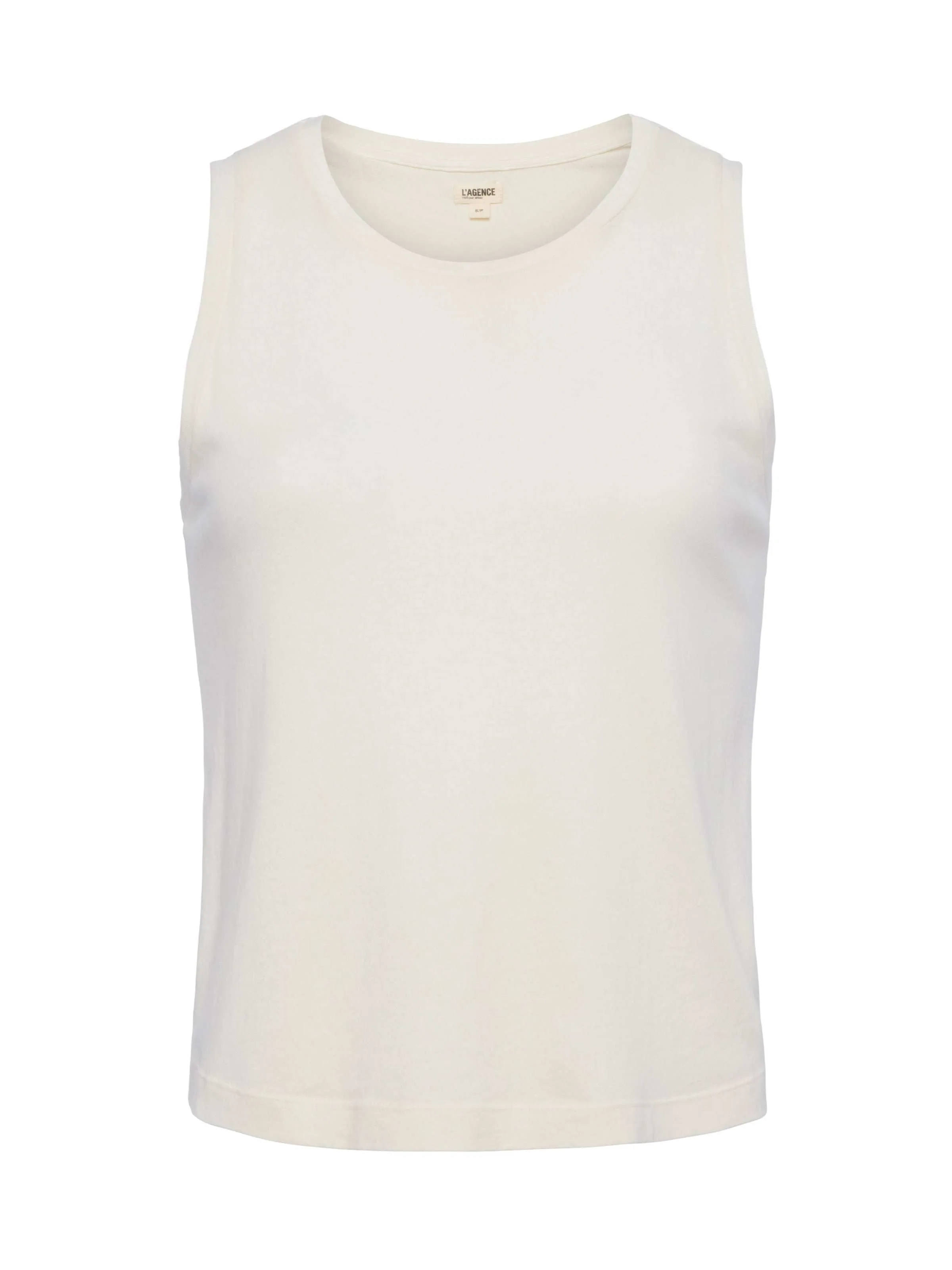 Mikaela Cotton Tank