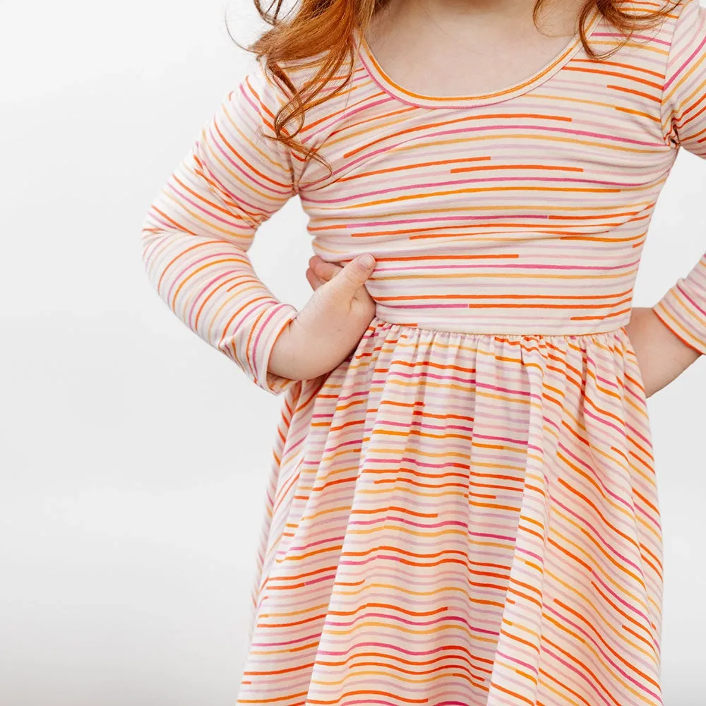 Mine Stripe