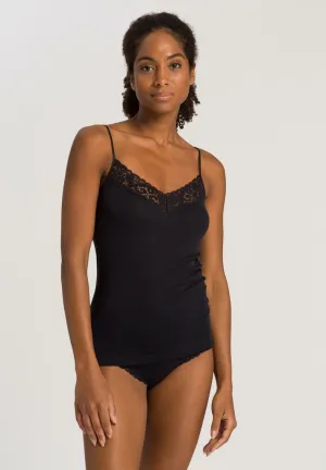 Moments - V-Neck Spaghetti Top