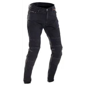 Motorcycle Jeans Richa Tokyo Jeans, Black