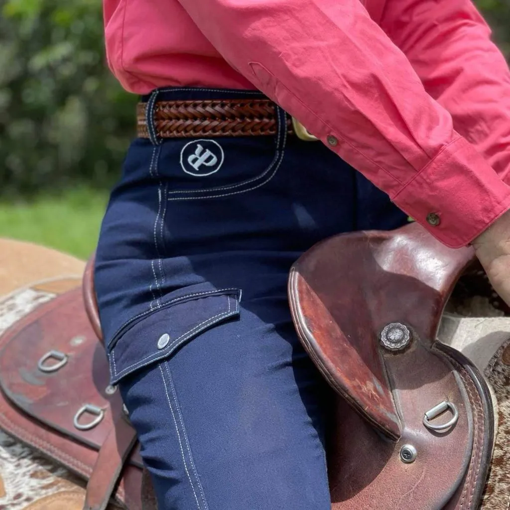 New Horizons Horse Riding Jeans
