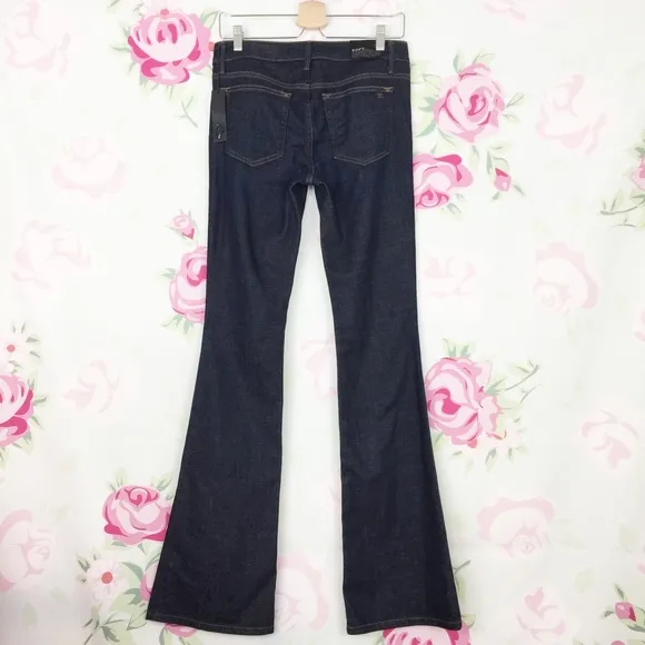 NEW Joe's Jeans The Vissionaire Skinny Boot Cut 27
