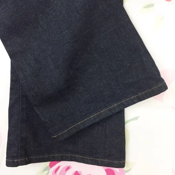 NEW Joe's Jeans The Vissionaire Skinny Boot Cut 27