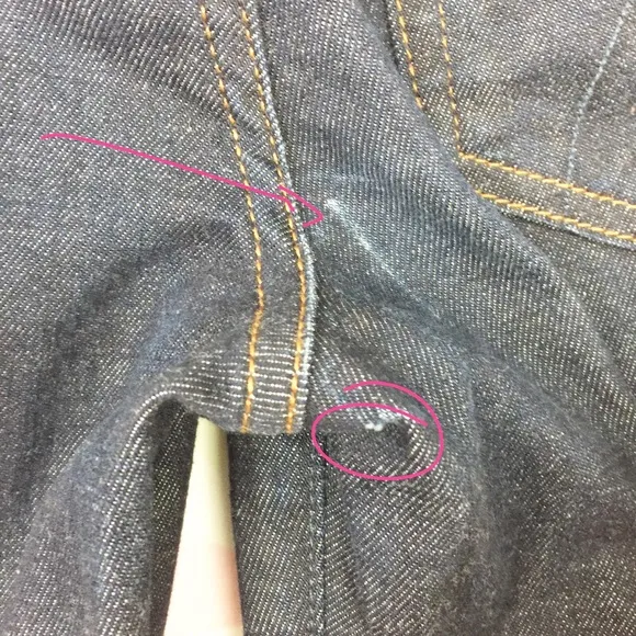 NEW Joe's Jeans The Vissionaire Skinny Boot Cut 27
