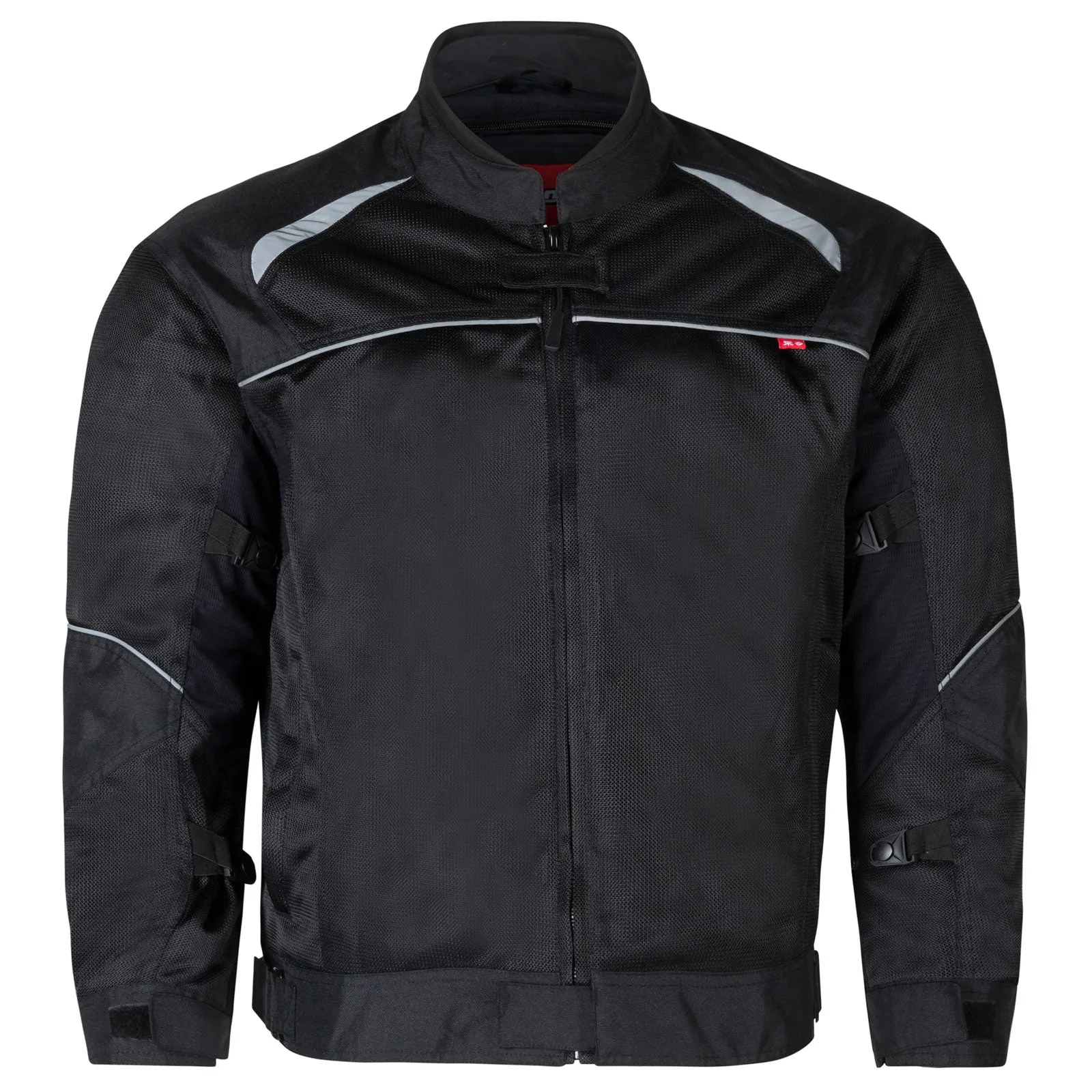 Noru Kuki Motorcycle Street Mesh Jacket