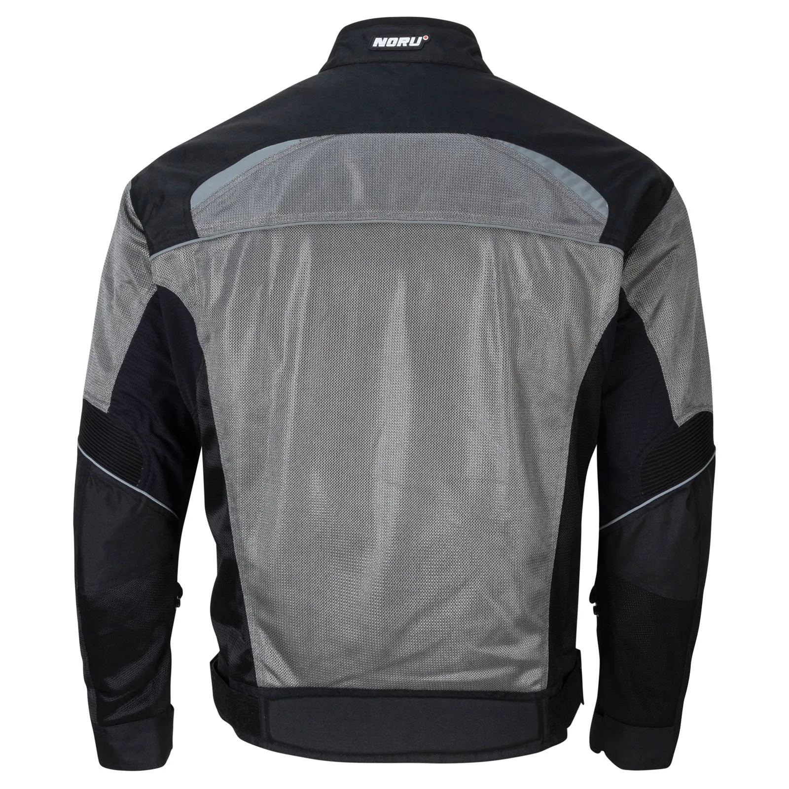 Noru Kuki Motorcycle Street Mesh Jacket