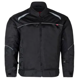 Noru Kuki Motorcycle Street Mesh Jacket
