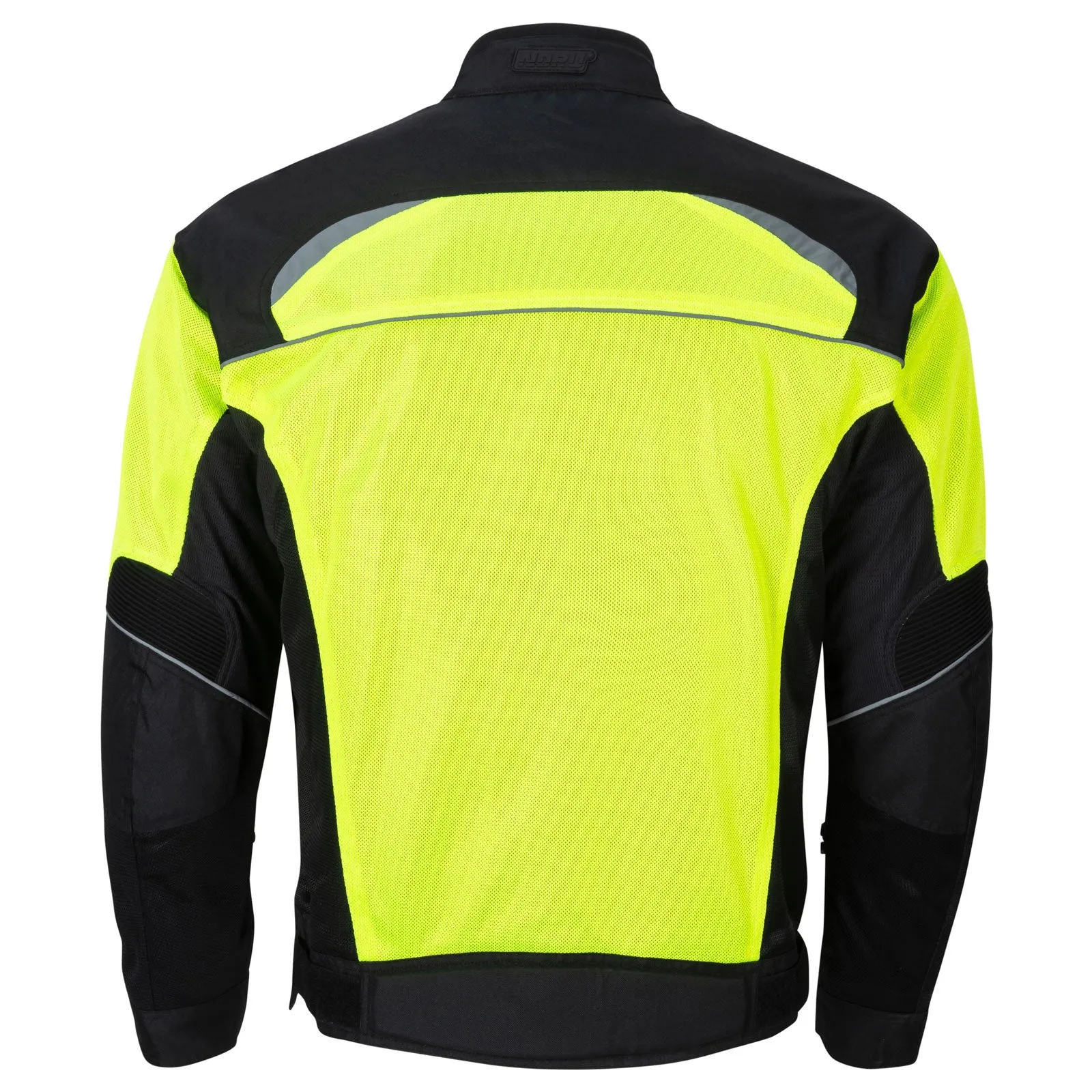 Noru Kuki Motorcycle Street Mesh Jacket