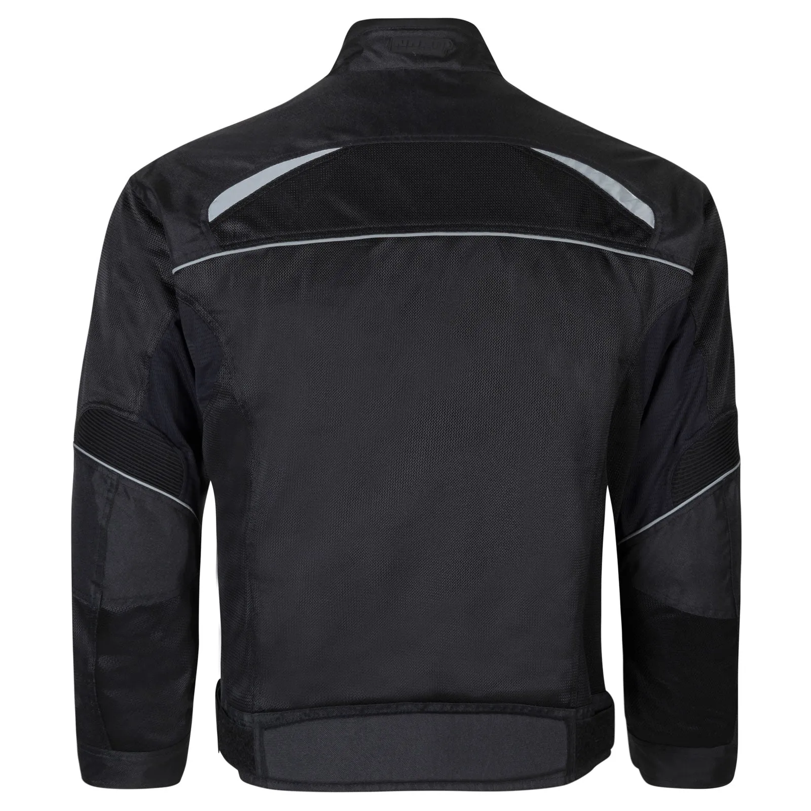 Noru Kuki Motorcycle Street Mesh Jacket