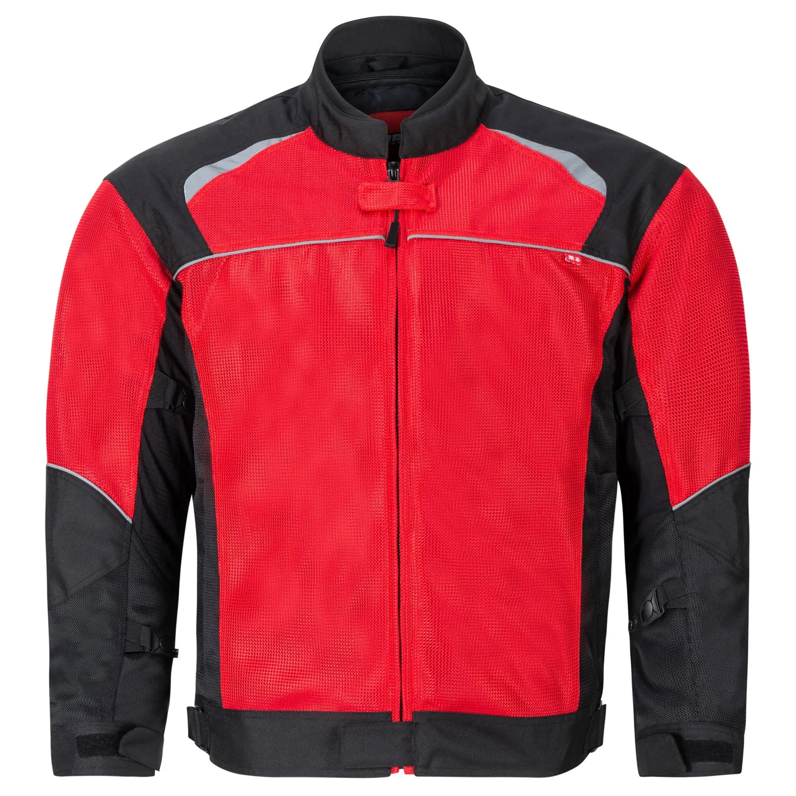 Noru Kuki Motorcycle Street Mesh Jacket