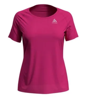 Odlo Essential Light Tee Femme