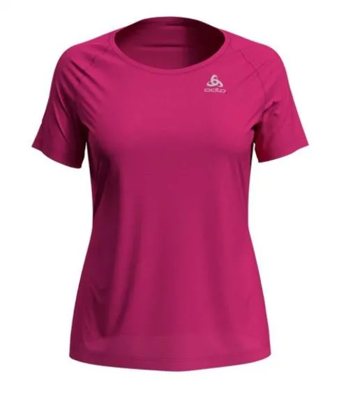 Odlo Essential Light Tee Femme