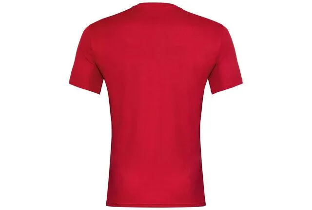 Odlo Essential Light Tee Homme
