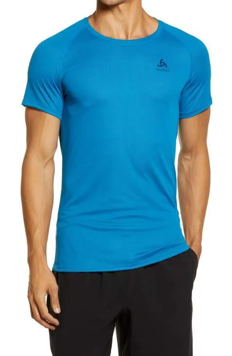 Odlo Essential Light Tee Homme