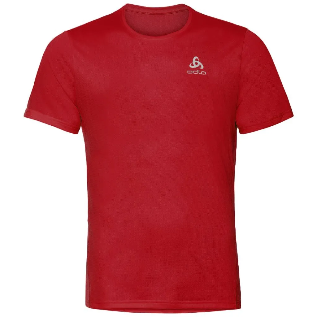 Odlo Essential Light Tee Homme