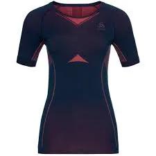 Odlo Evolution SS Tee Femme