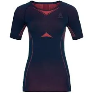 Odlo Evolution SS Tee Femme