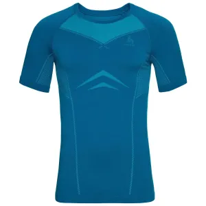 Odlo Performance Evolution Light Tee shirt Homme