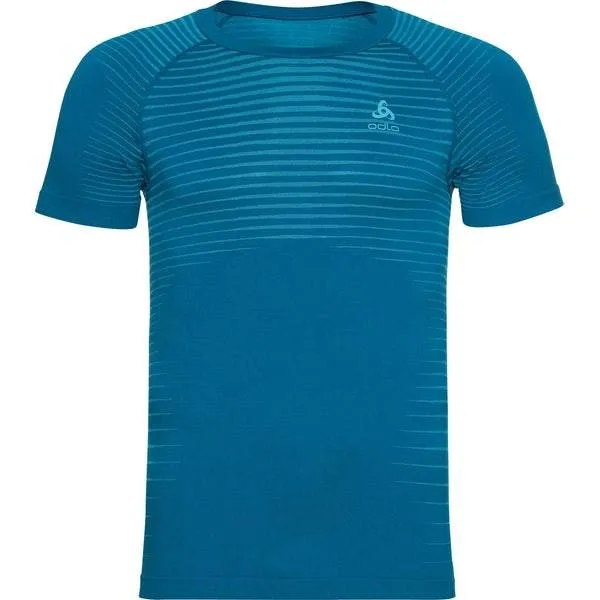 Odlo Performance Light Crew Neck SS Homme