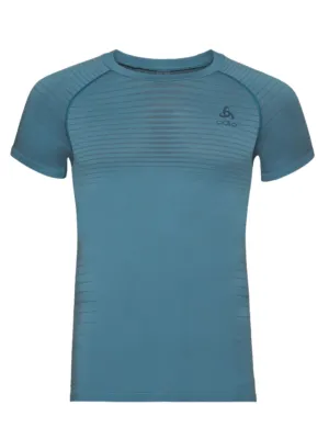 Odlo Performance Light Crew Neck SS Homme