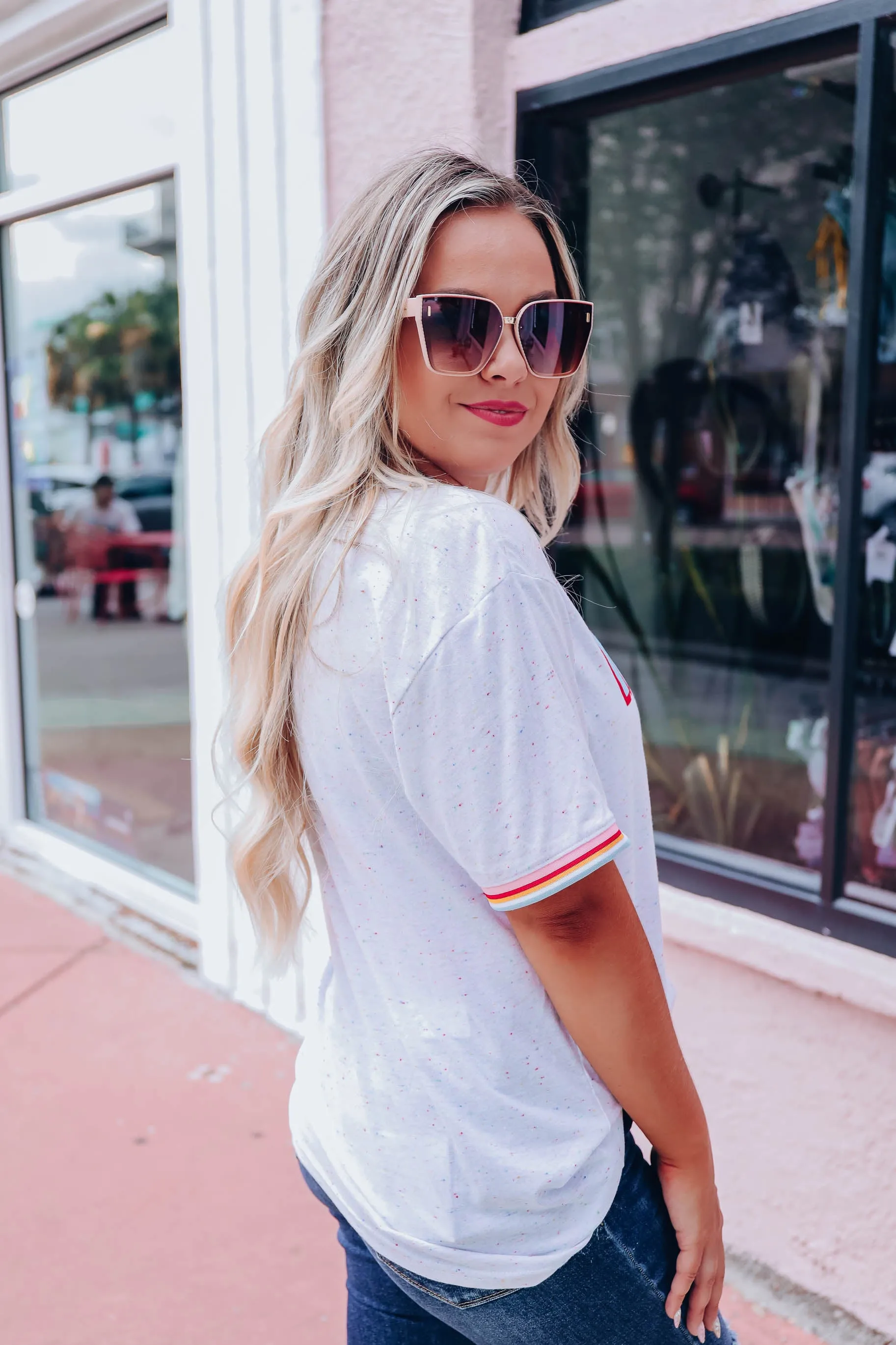 Oh Mickey... Graphic Tee (S-XXL)