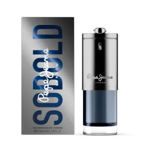 Pepe Jeans Sobold Perfume For Men EDP 100ml