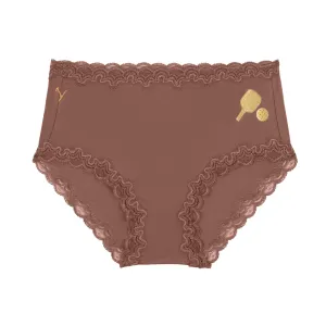 Personalized Pickleball Underwear & Camisoles