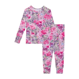 Posh Peanut | Ellery - Classic Pajama Set