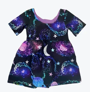 Purple Space