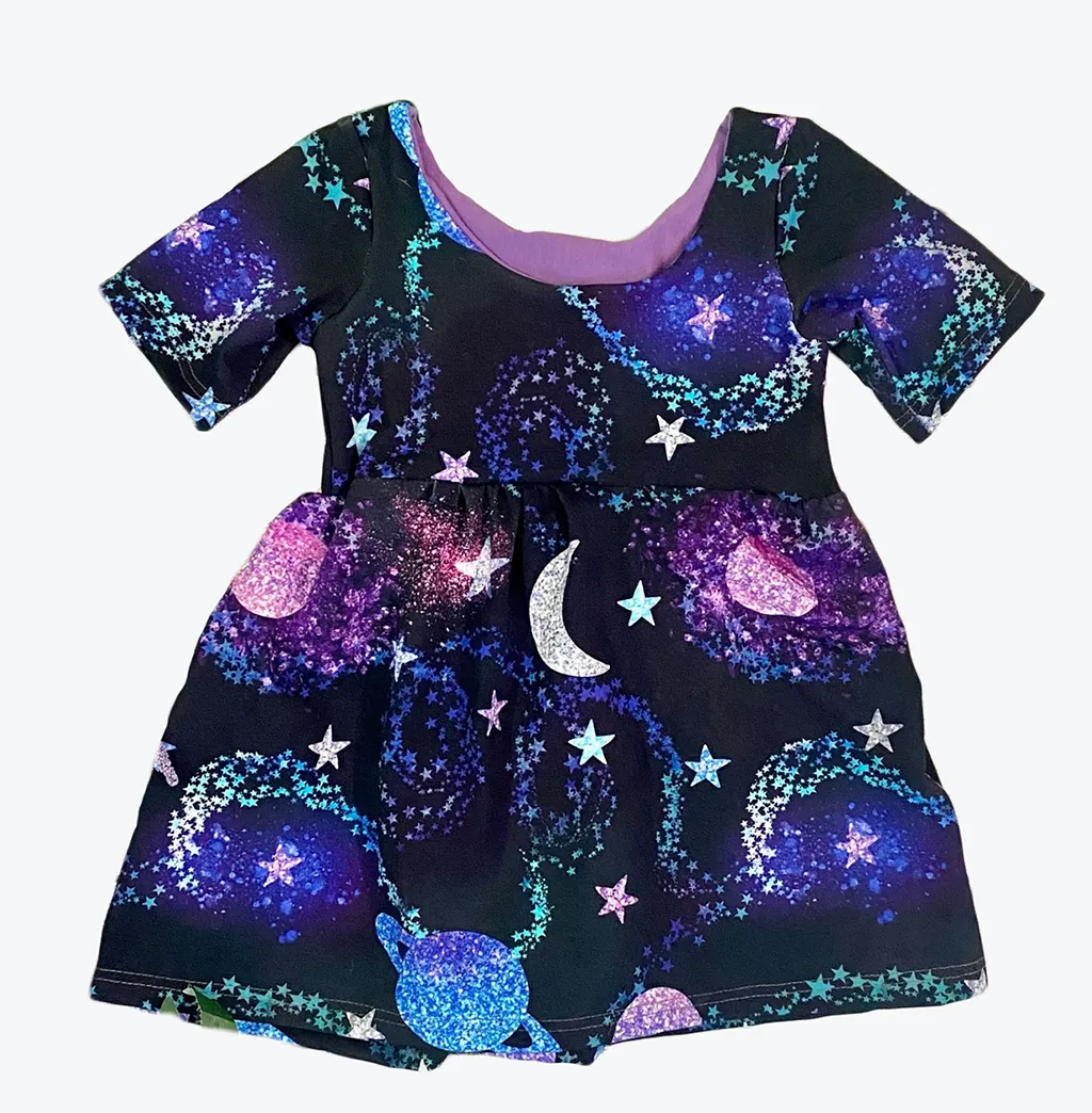 Purple Space
