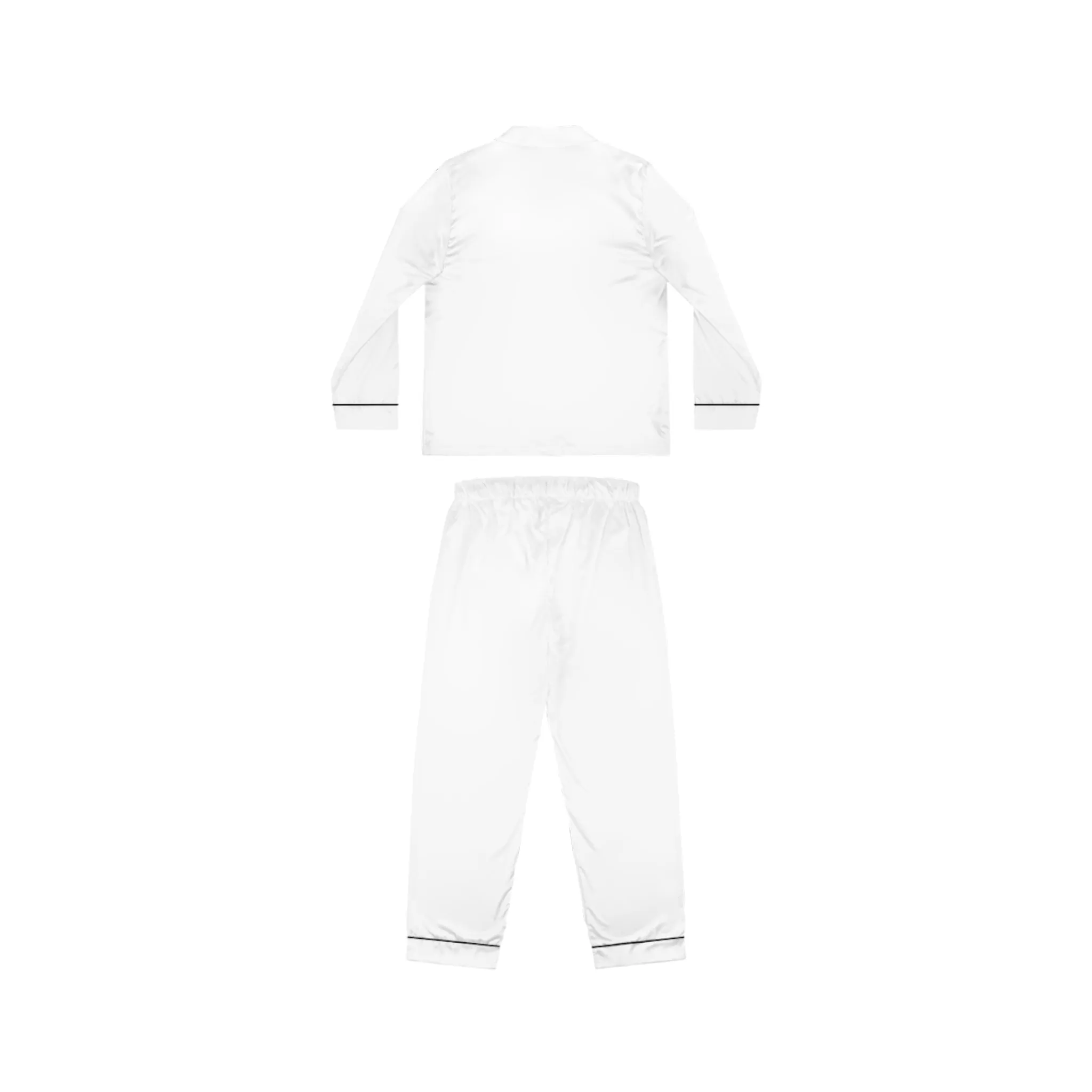 Reaper Surf Women's Satin Pajamas