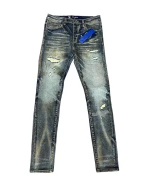 Retro Fit Skinny Jeans