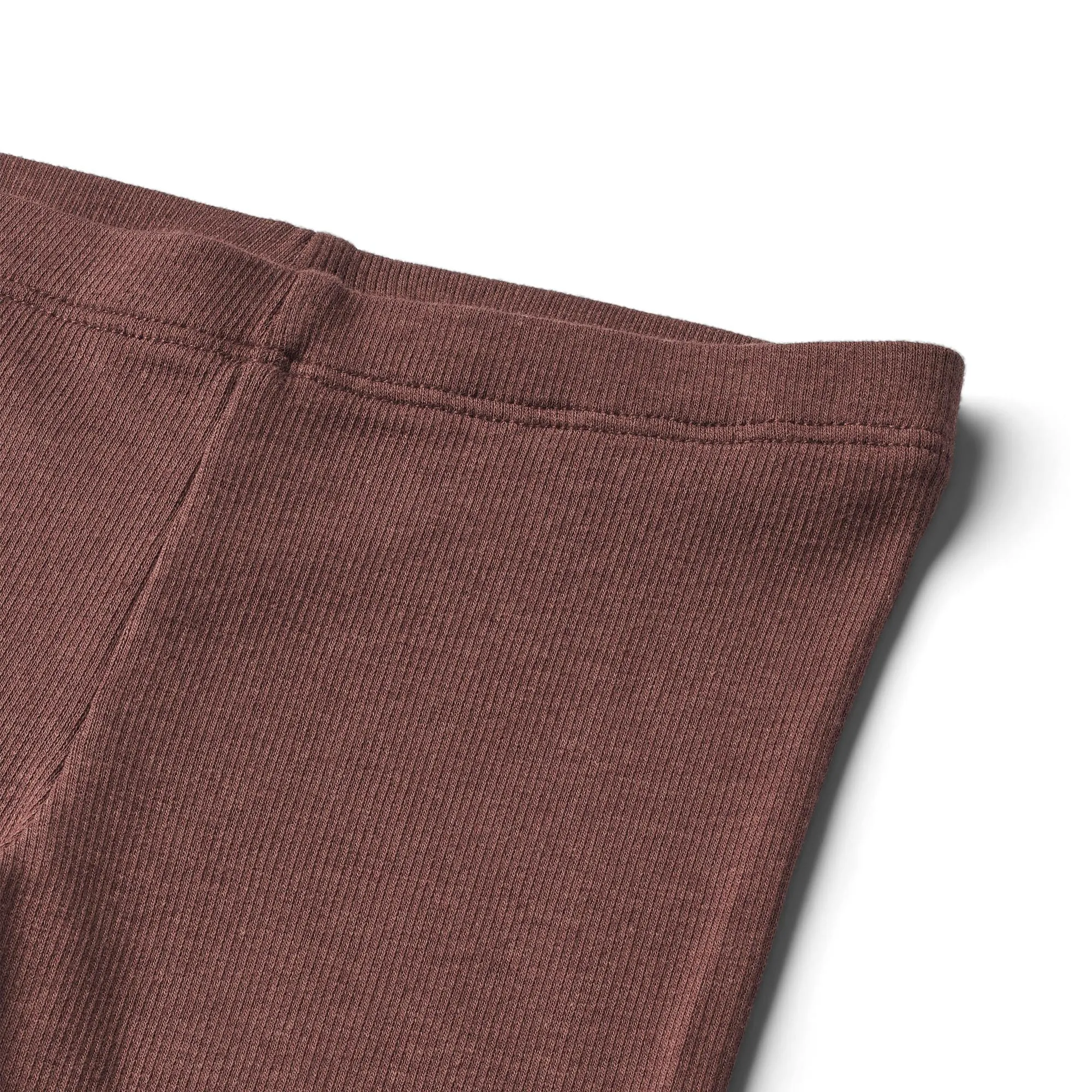 Rib Leggings Maddy