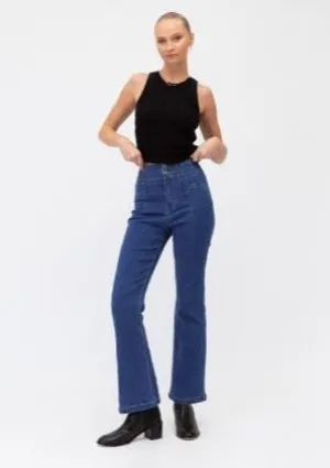 Rockstar Jean