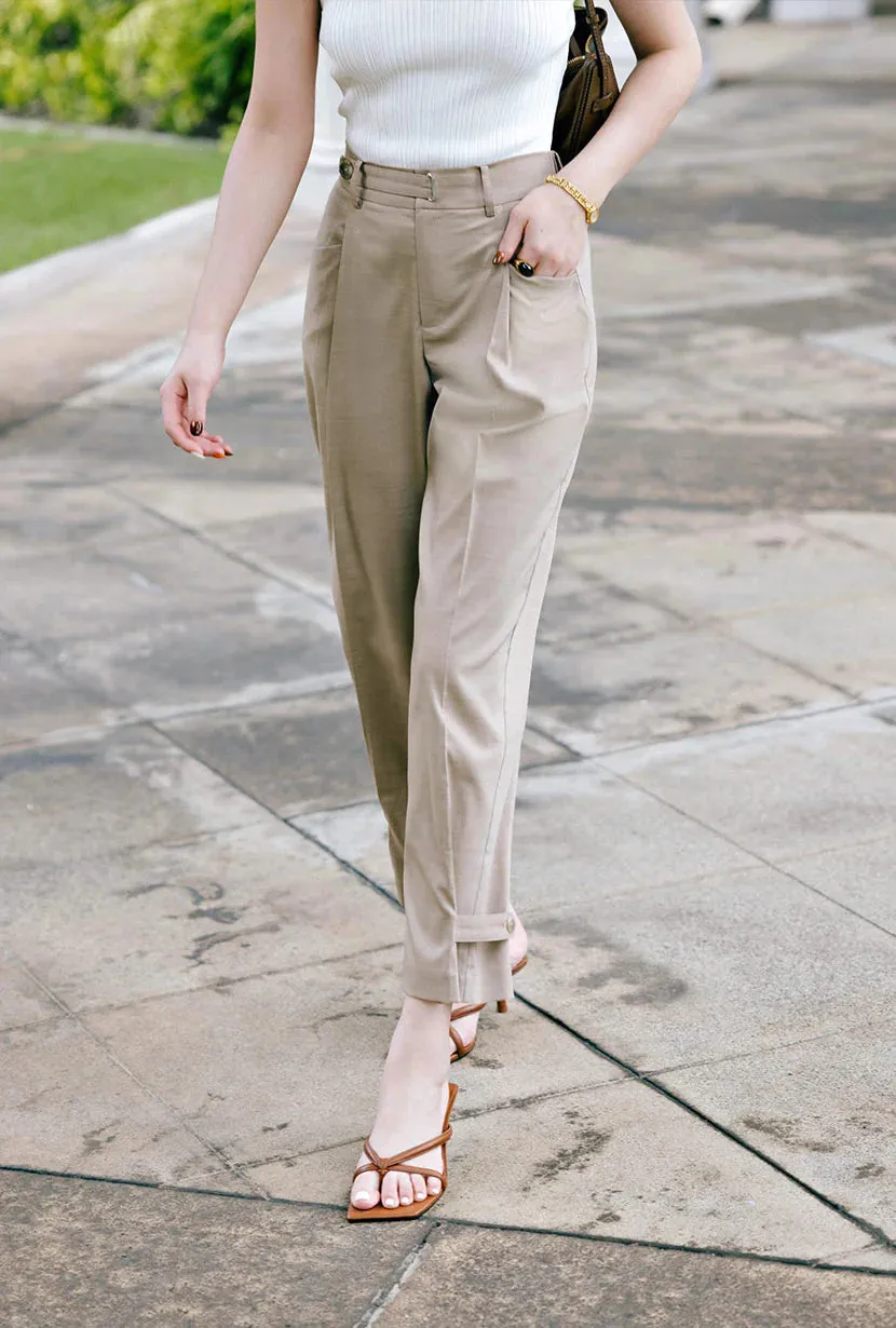Romi Pants